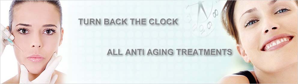 Dr. Farah Skin clinic Anti Aging Treatment